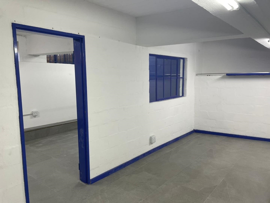 To Let commercial Property for Rent in Observatory Western Cape